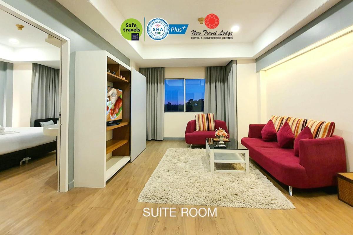 New Travel Lodge Hotel Chanthaburi Exterior foto