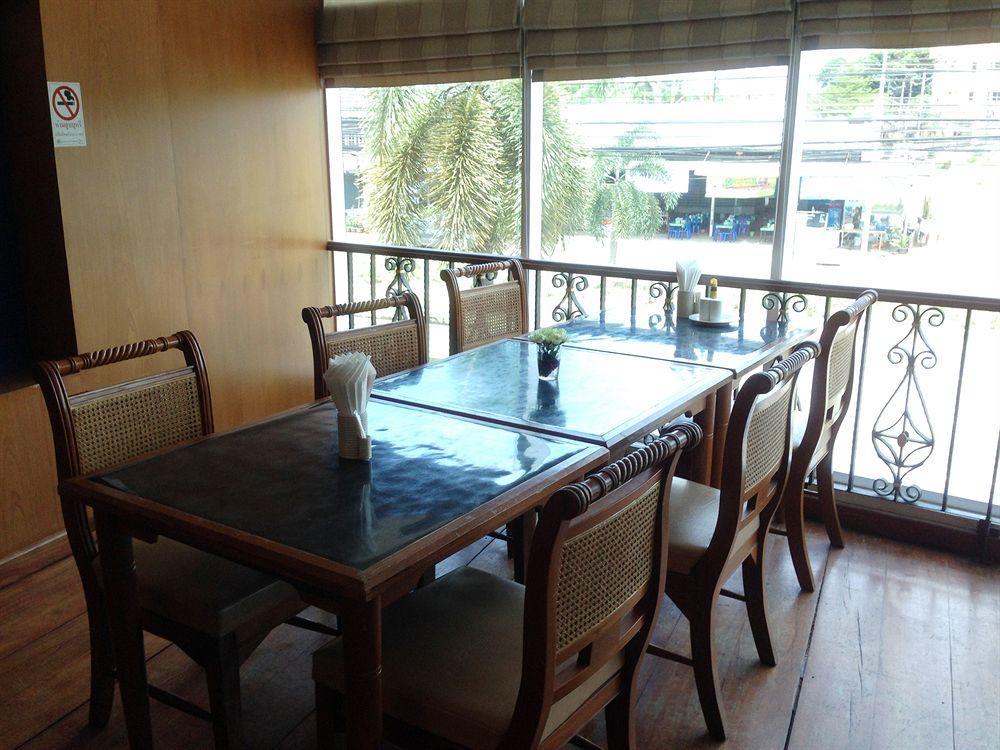 New Travel Lodge Hotel Chanthaburi Exterior foto