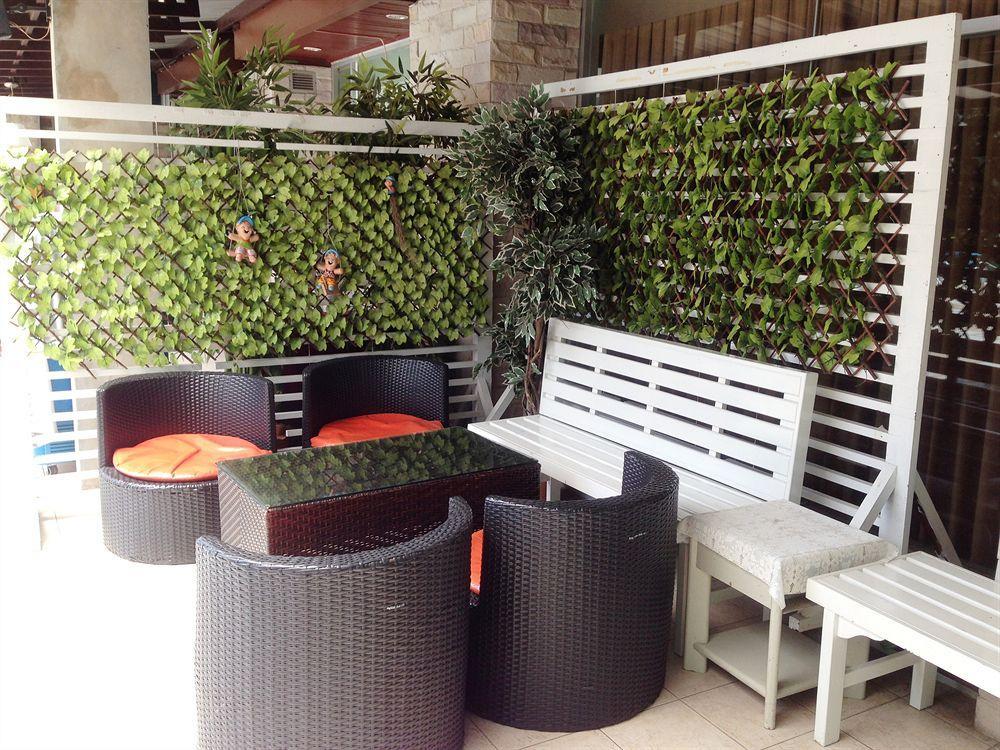 New Travel Lodge Hotel Chanthaburi Exterior foto