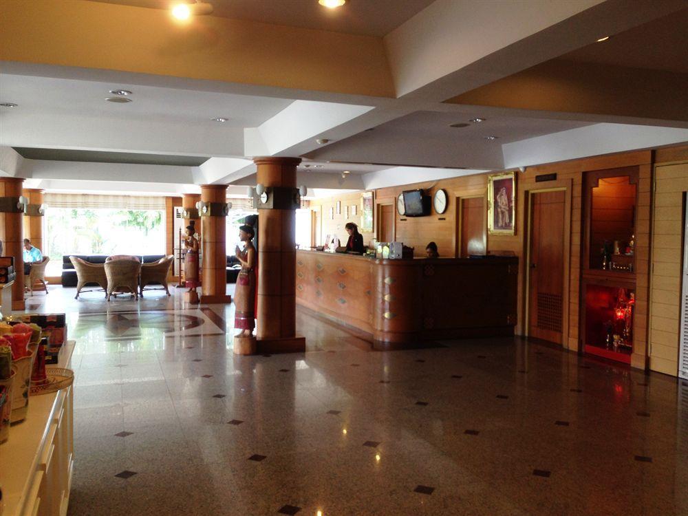 New Travel Lodge Hotel Chanthaburi Exterior foto