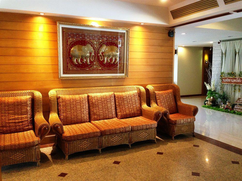 New Travel Lodge Hotel Chanthaburi Exterior foto