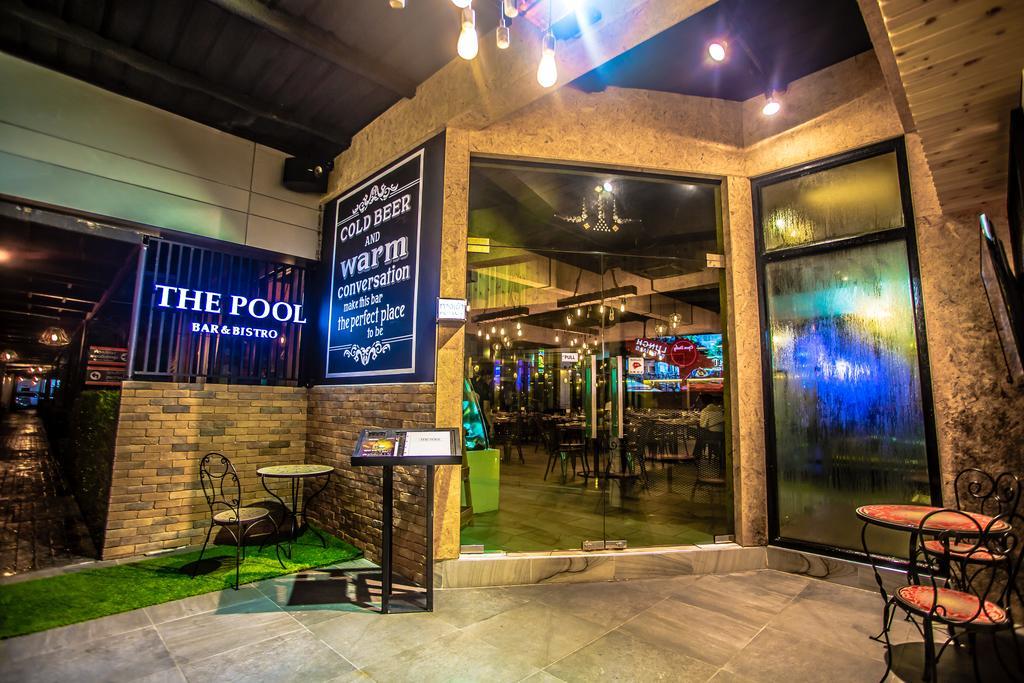 New Travel Lodge Hotel Chanthaburi Exterior foto